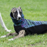 Kamizelka dresowa WHIPPET rozmiar S